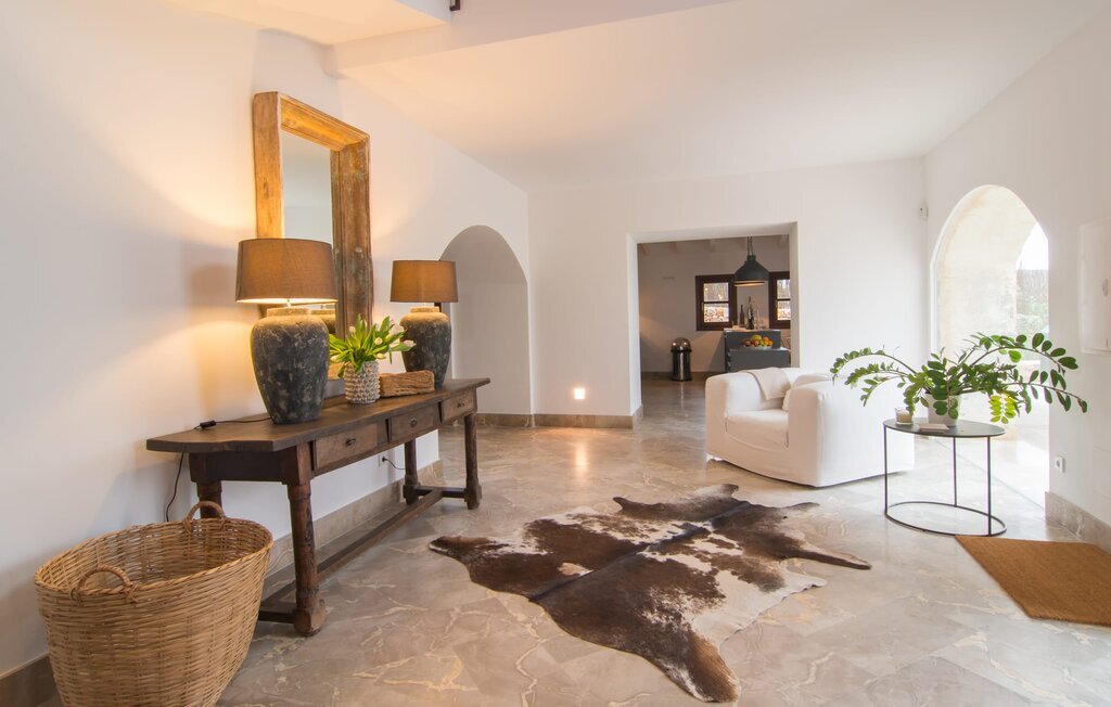 Son Artigues, Maison 4 personnes à Manacor - Photo 37