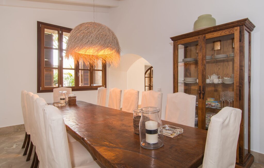 Son Artigues, Maison 4 personnes à Manacor - Photo 38