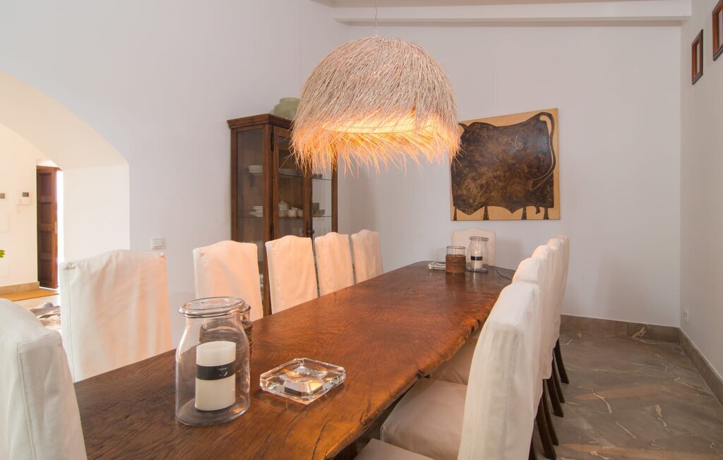 Son Artigues, Maison 4 personnes à Manacor - Photo 39
