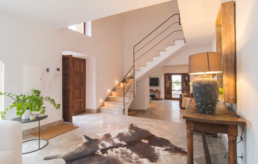 Son Artigues, Maison 4 personnes à Manacor - Photo 40