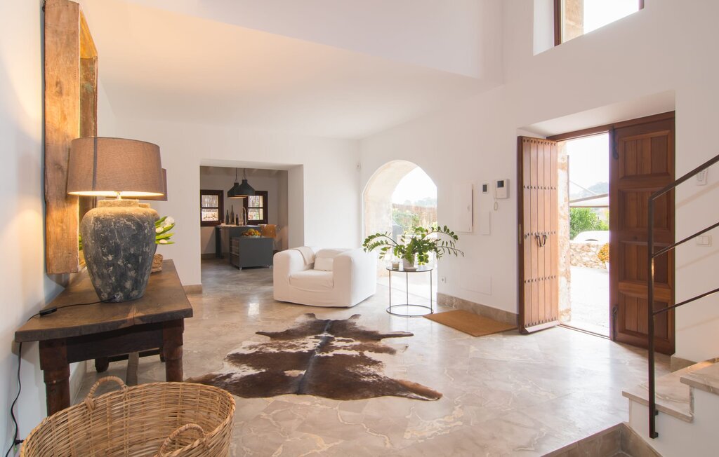 Son Artigues, Maison 4 personnes à Manacor - Photo 41