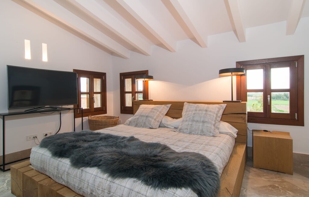 Son Artigues, Maison 4 personnes à Manacor - Photo 42