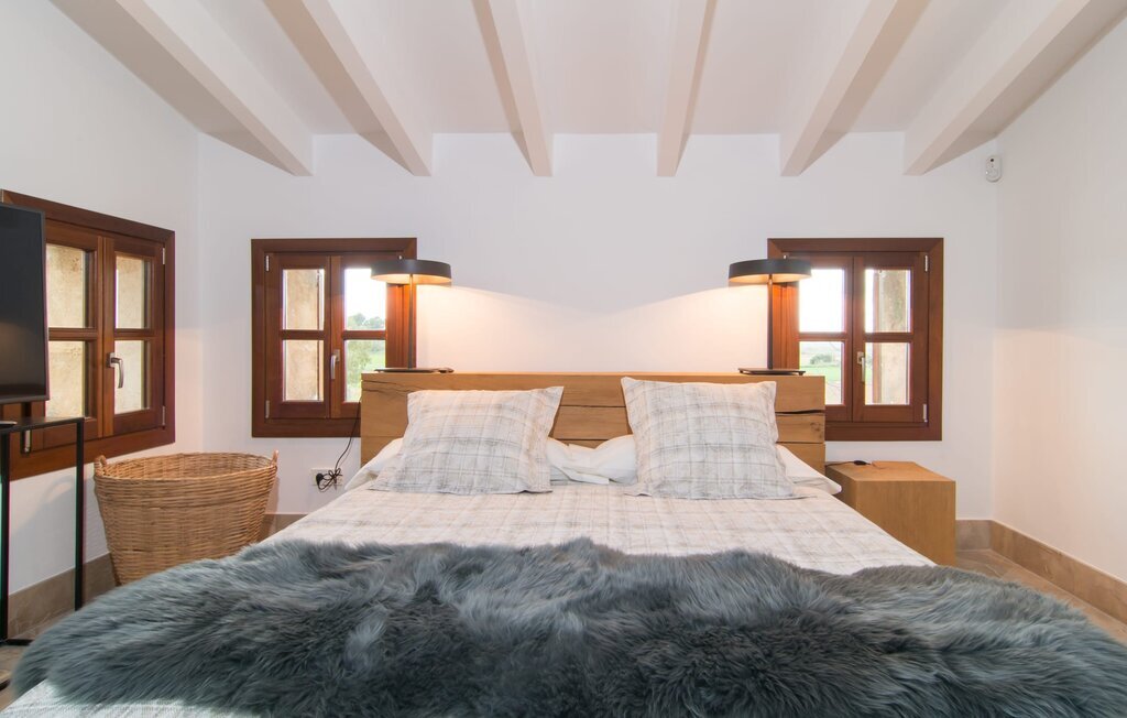 Son Artigues, Maison 4 personnes à Manacor - Photo 43