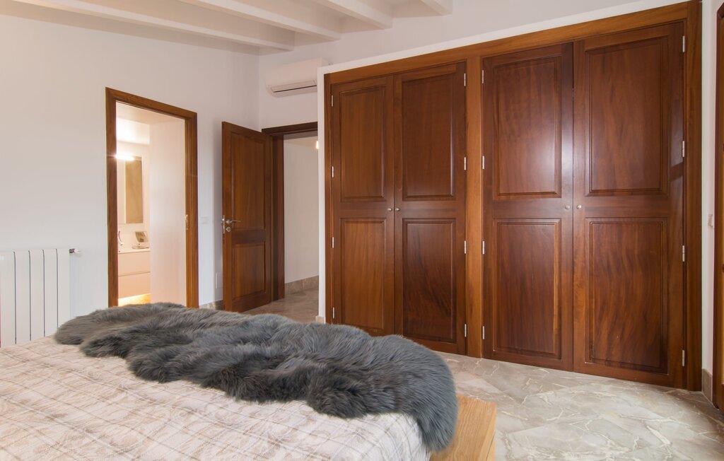 Son Artigues, Maison 4 personnes à Manacor - Photo 44