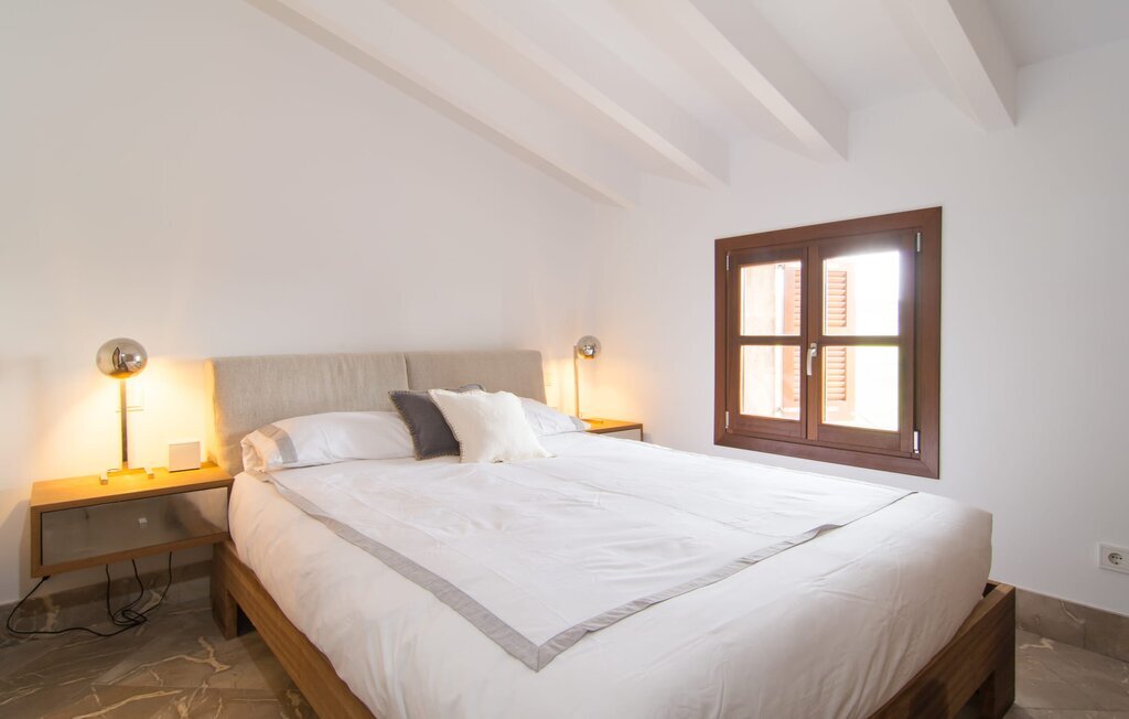 Son Artigues, Maison 4 personnes à Manacor - Photo 45