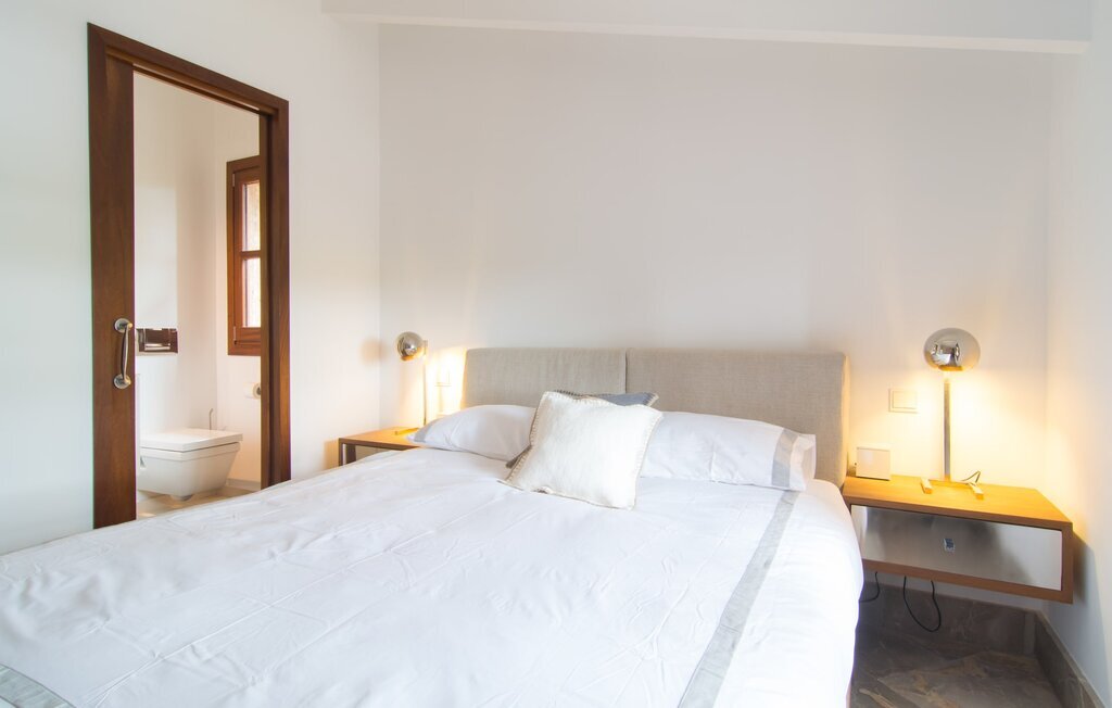 Son Artigues, Maison 4 personnes à Manacor - Photo 46