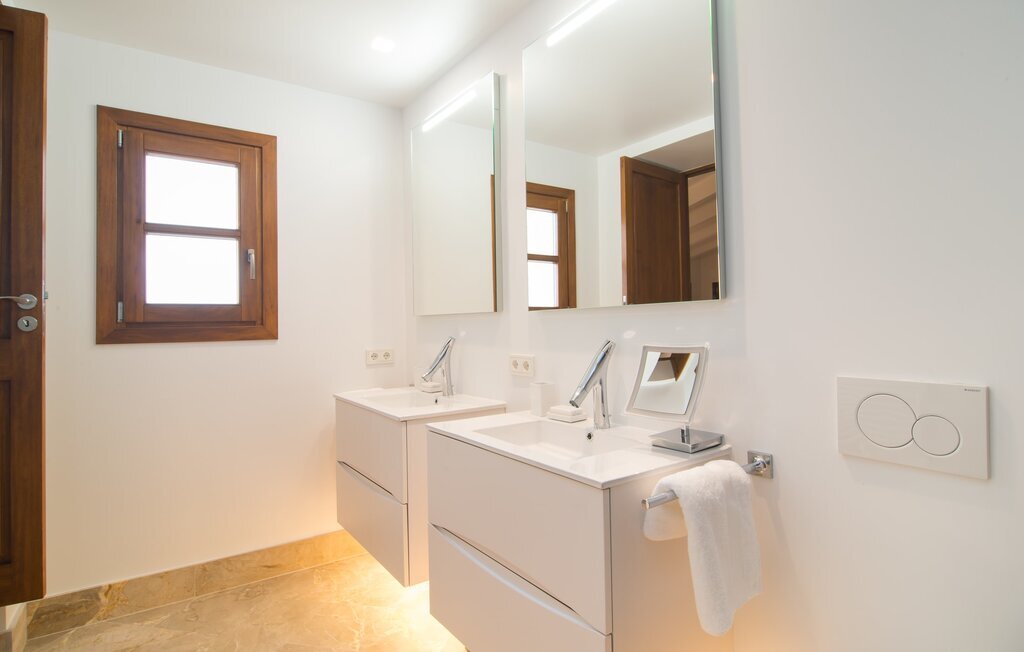 Son Artigues, Maison 4 personnes à Manacor - Photo 48