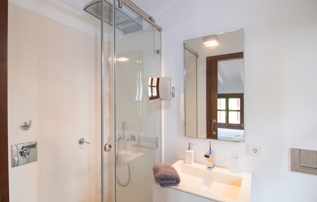 Son Artigues, Maison 4 personnes à Manacor - Photo 49