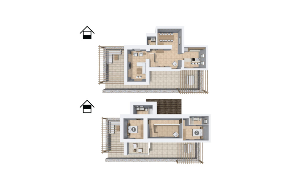 Son Artigues, Maison 4 personnes à Manacor - Photo 52