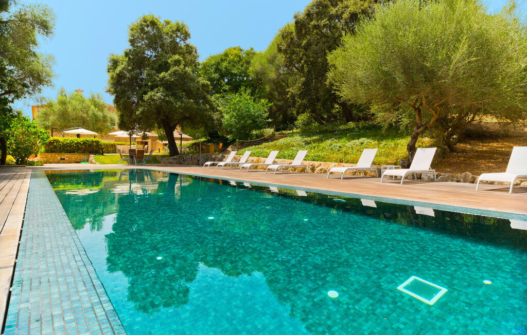 Son Simo Vell, Maison 16 personnes à Alcudia - Photo 5