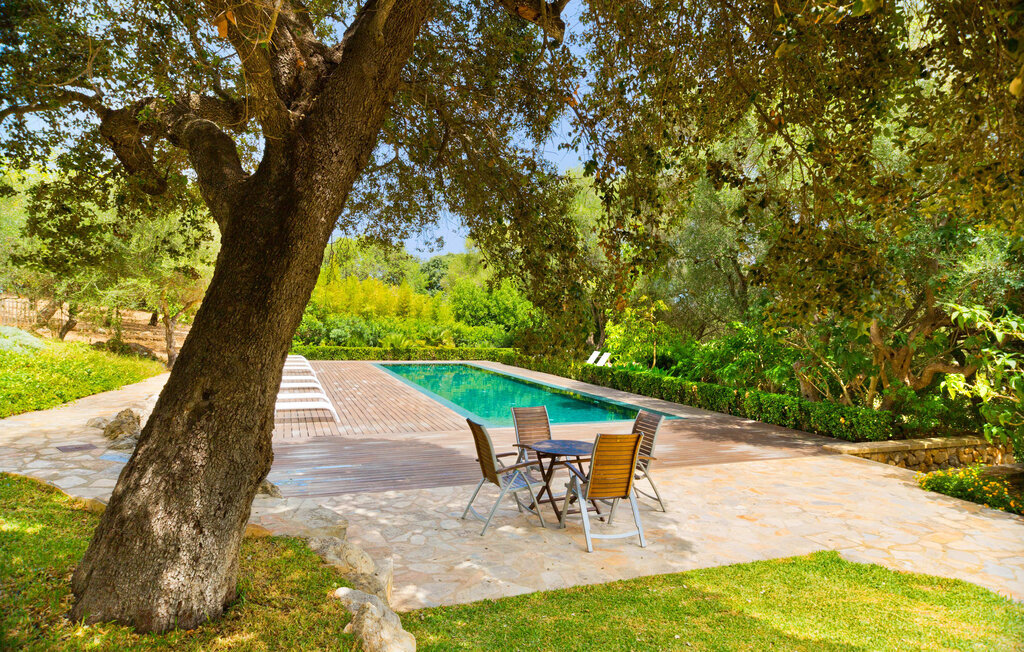 Son Simo Vell, Maison 16 personnes à Alcudia - Photo 6