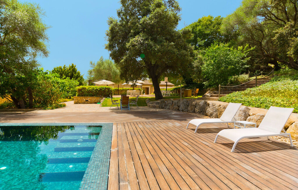 Son Simo Vell, Maison 16 personnes à Alcudia - Photo 7