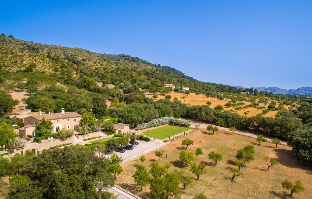 Son Simo Vell, Maison 16 personnes à Alcudia - Photo 18