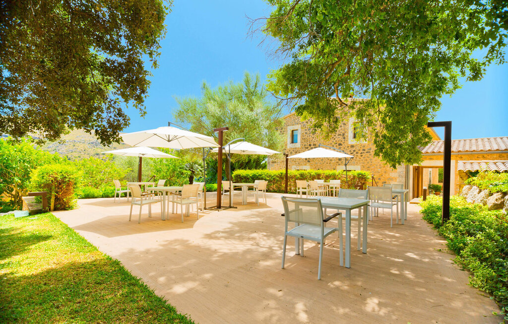 Son Simo Vell, Maison 16 personnes à Alcudia - Photo 22