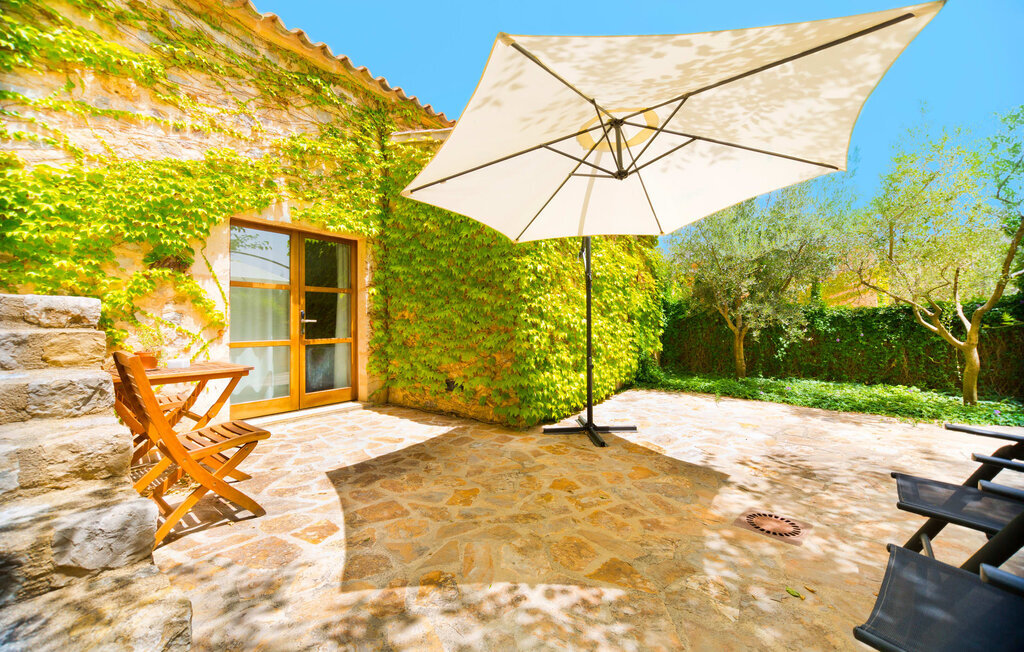 Son Simo Vell, Maison 16 personnes à Alcudia - Photo 23