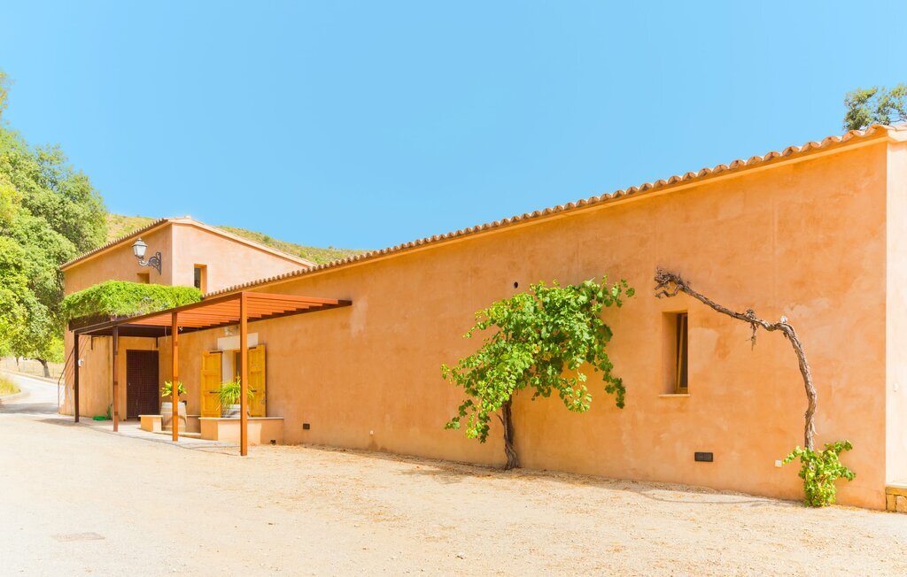 Son Simo Vell, Maison 16 personnes à Alcudia - Photo 24
