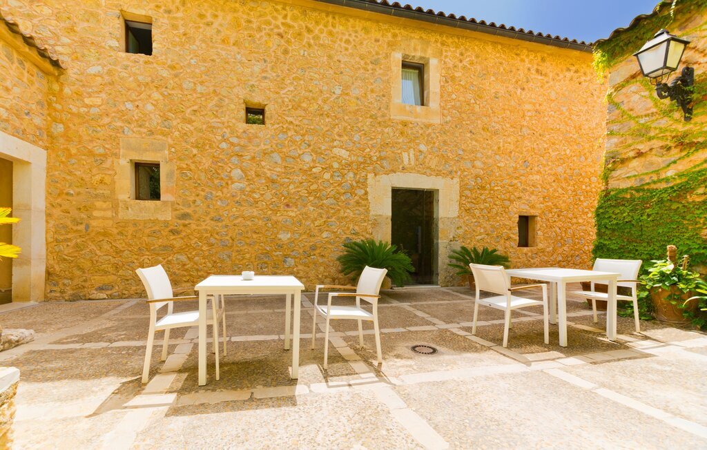 Son Simo Vell, Maison 16 personnes à Alcudia - Photo 25