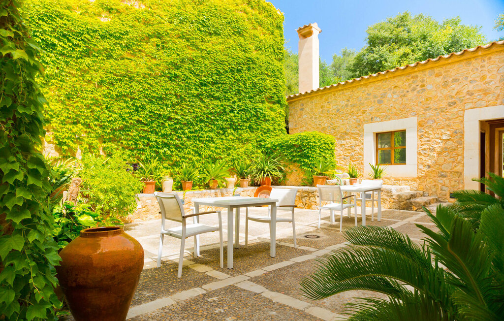 Son Simo Vell, Maison 16 personnes à Alcudia - Photo 26