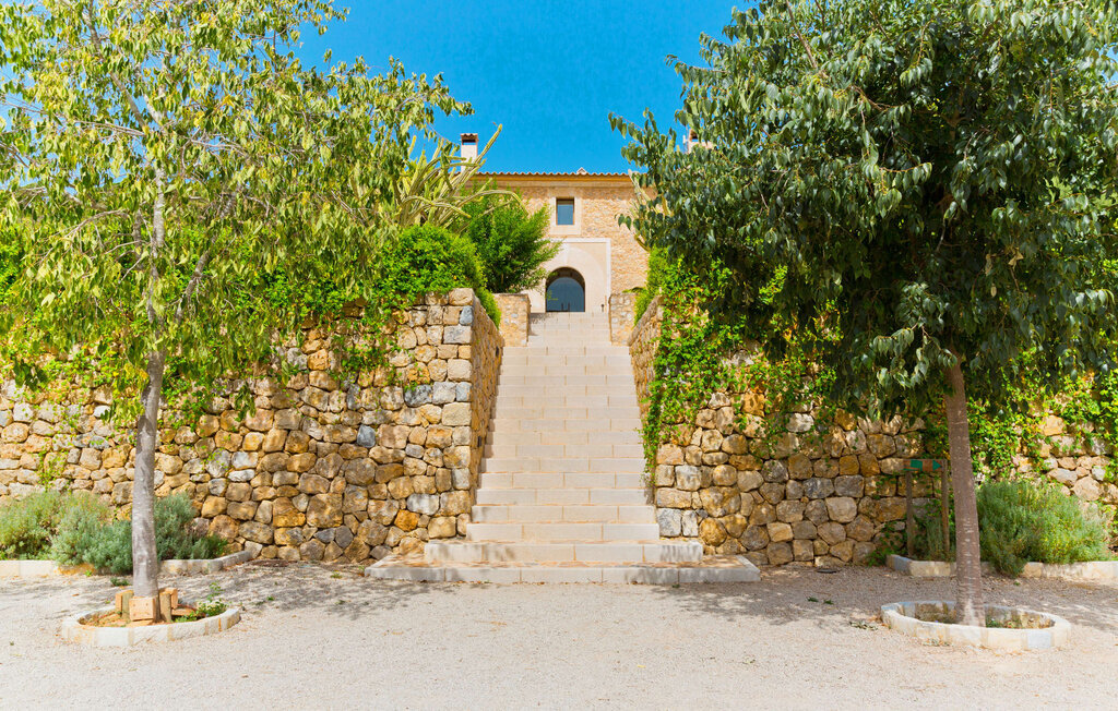 Son Simo Vell, Maison 16 personnes à Alcudia - Photo 27
