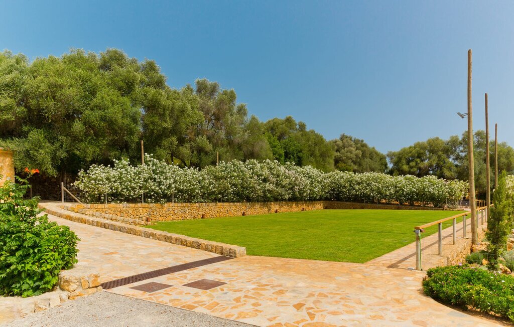 Son Simo Vell, Maison 16 personnes à Alcudia - Photo 29