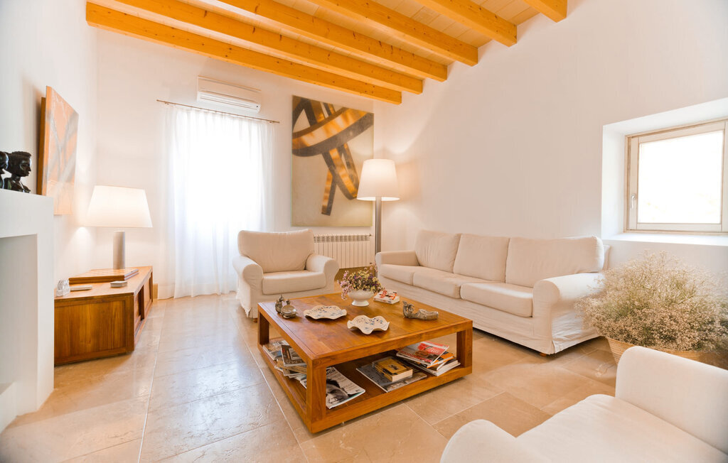 Son Simo Vell, Maison 16 personnes à Alcudia - Photo 32