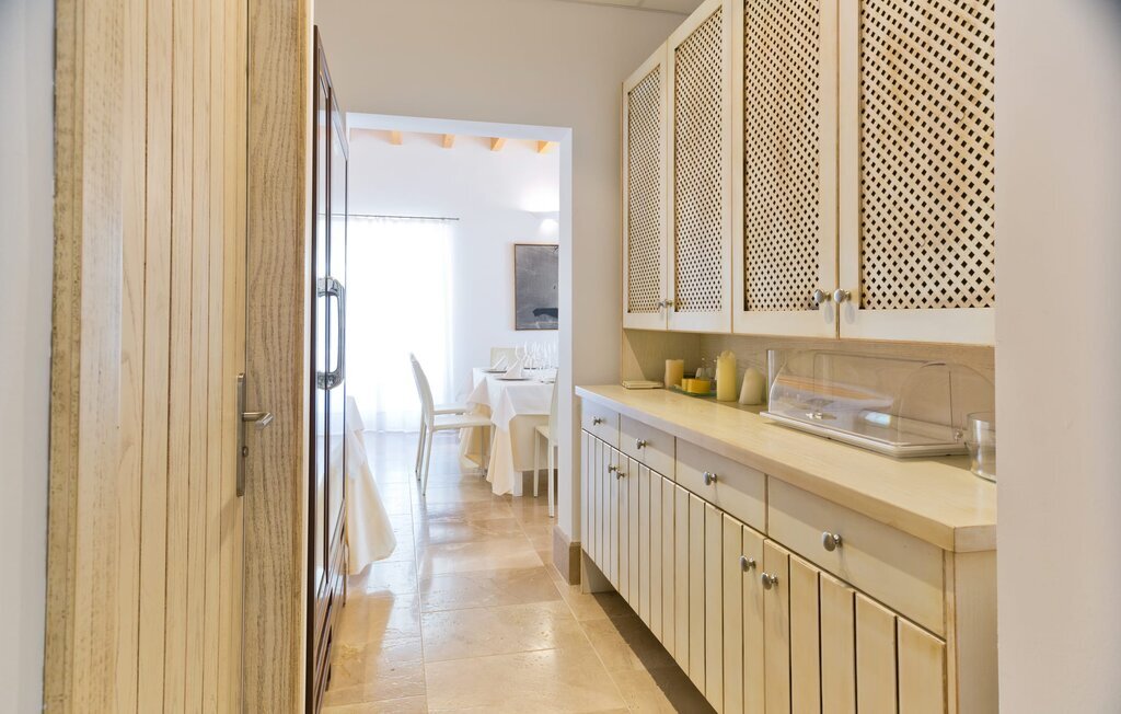 Son Simo Vell, Maison 16 personnes à Alcudia - Photo 33