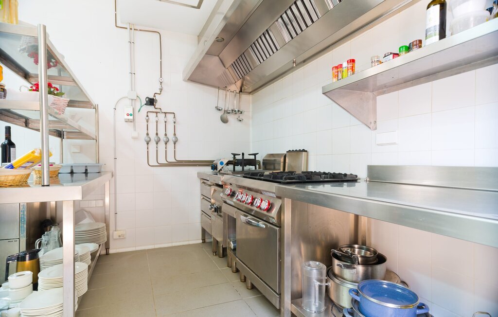 Son Simo Vell, Maison 16 personnes à Alcudia - Photo 34