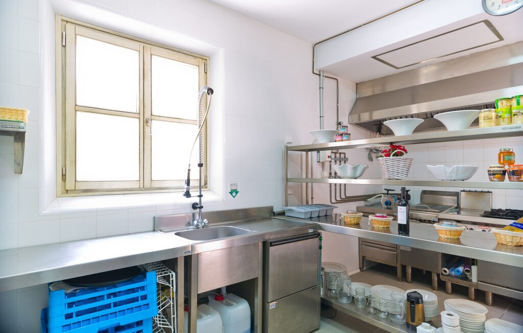 Son Simo Vell, Maison 16 personnes à Alcudia - Photo 35