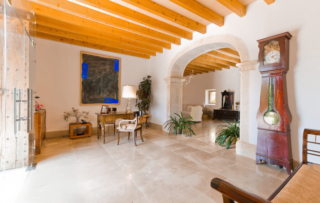 Son Simo Vell, Maison 16 personnes à Alcudia - Photo 36