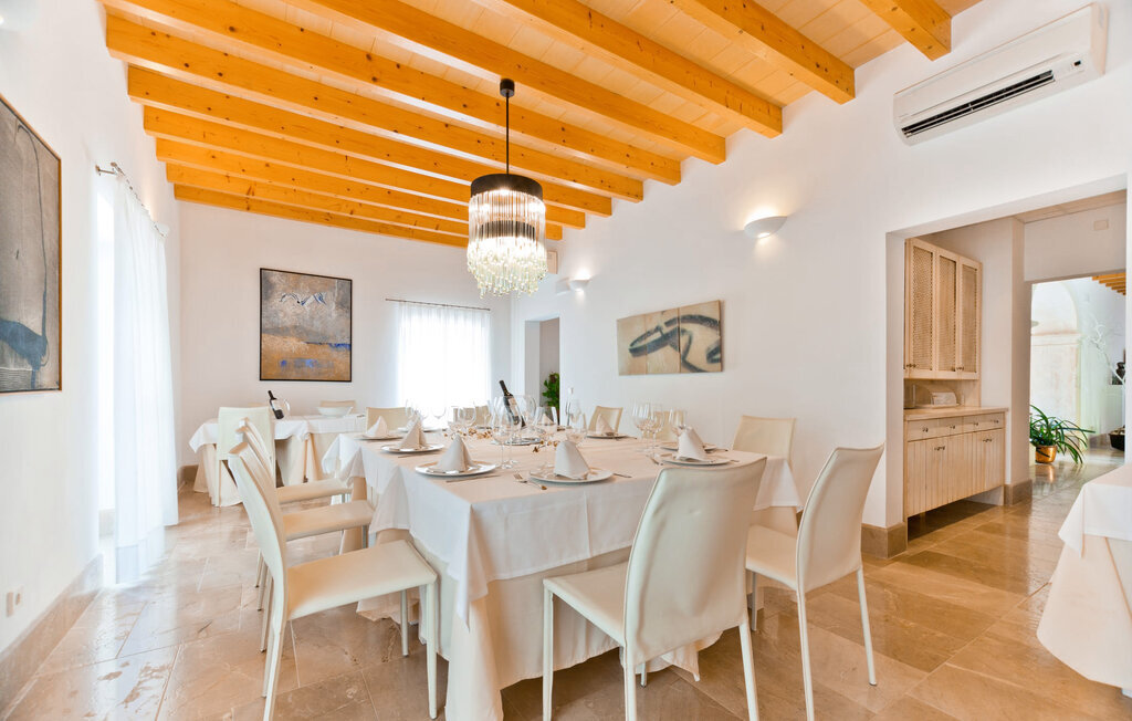 Son Simo Vell, Maison 16 personnes à Alcudia - Photo 37