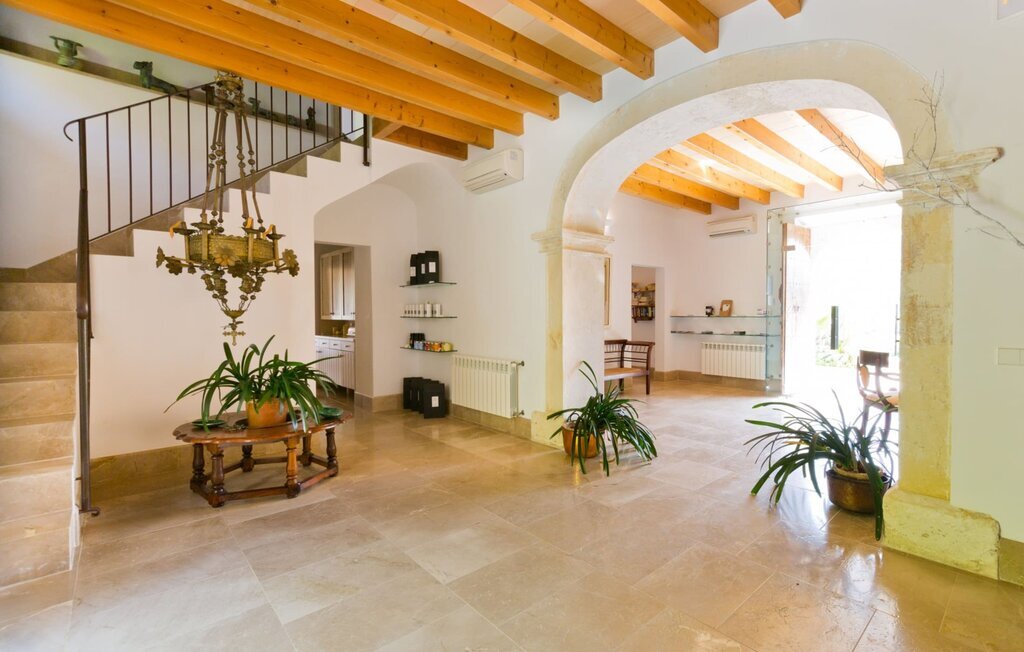 Son Simo Vell, Maison 16 personnes à Alcudia - Photo 39