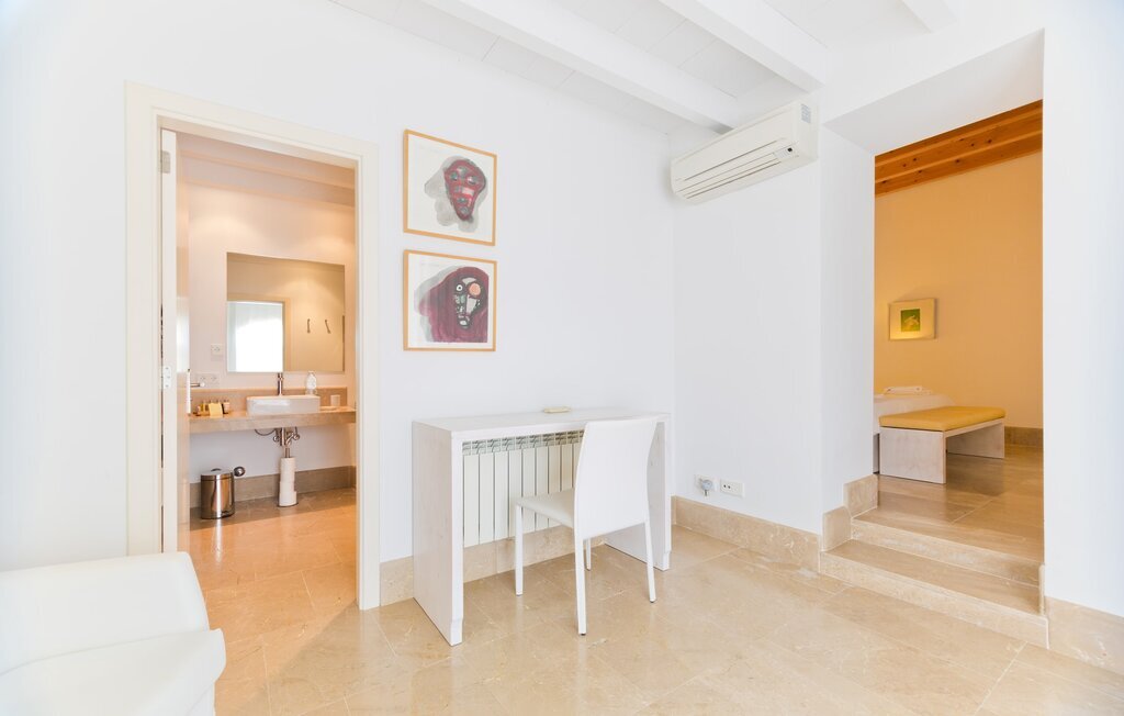 Son Simo Vell, Maison 16 personnes à Alcudia - Photo 40