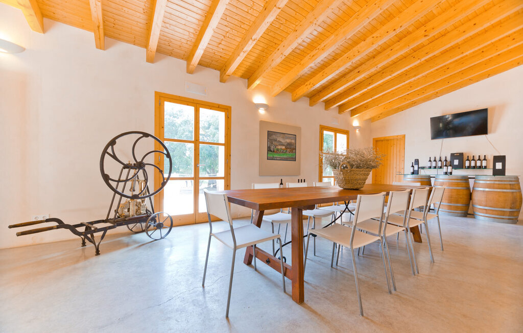 Son Simo Vell, Maison 16 personnes à Alcudia - Photo 41