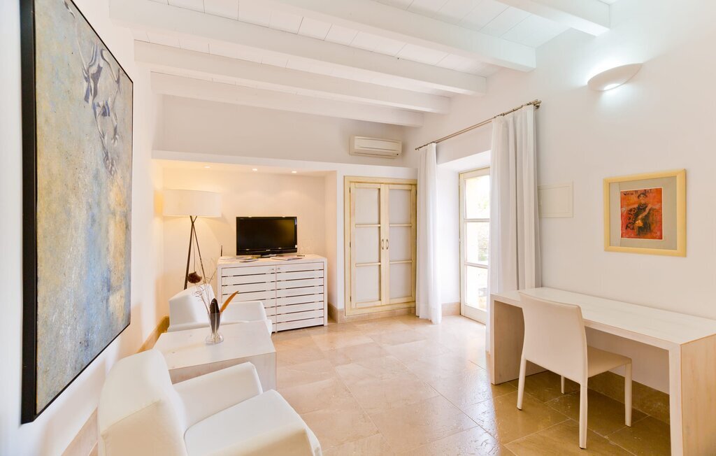 Son Simo Vell, Maison 16 personnes à Alcudia - Photo 44