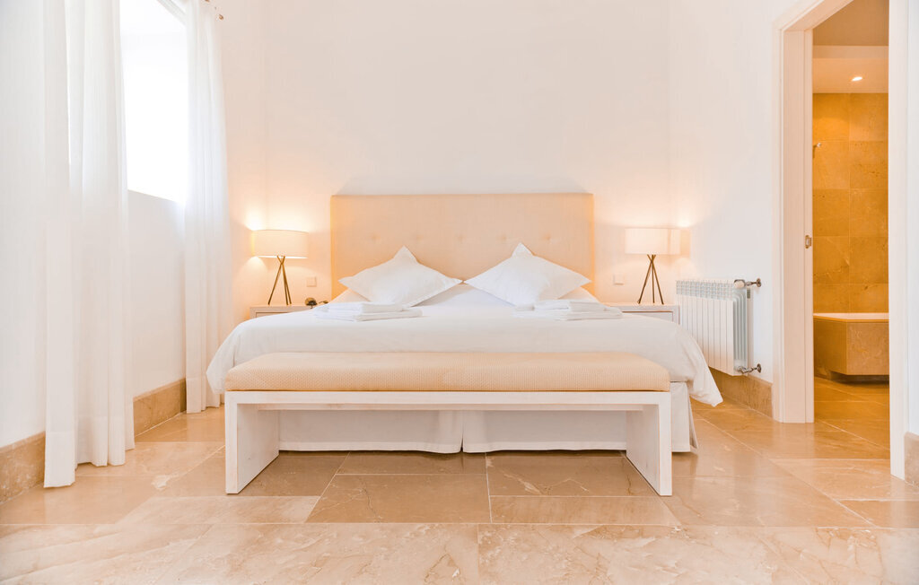 Son Simo Vell, Maison 16 personnes à Alcudia - Photo 45