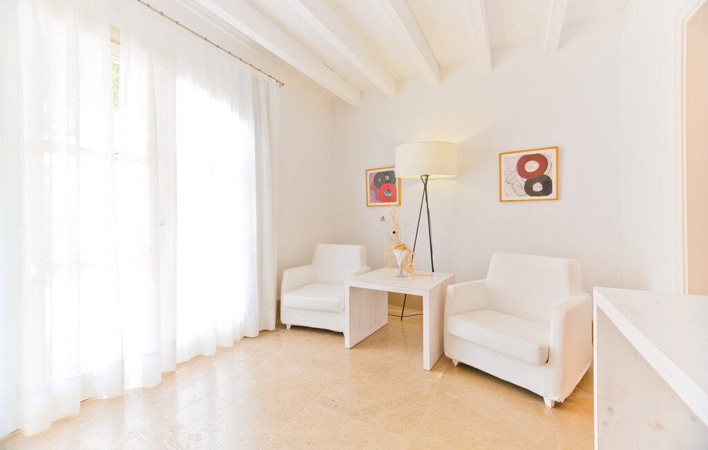 Son Simo Vell, Maison 16 personnes à Alcudia - Photo 46