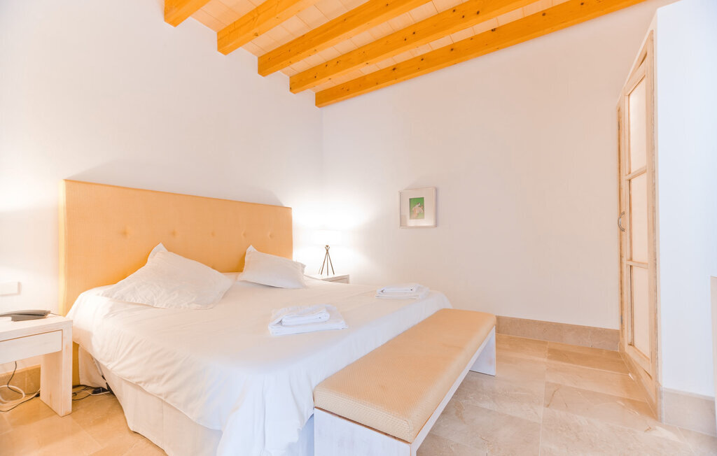 Son Simo Vell, Maison 16 personnes à Alcudia - Photo 47