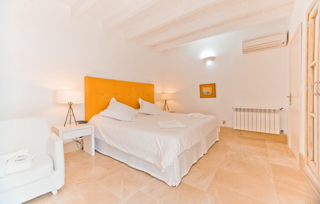 Son Simo Vell, Maison 16 personnes à Alcudia - Photo 48