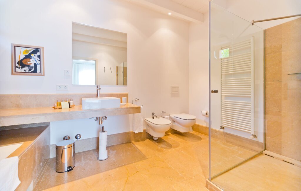 Son Simo Vell, Maison 16 personnes à Alcudia - Photo 52