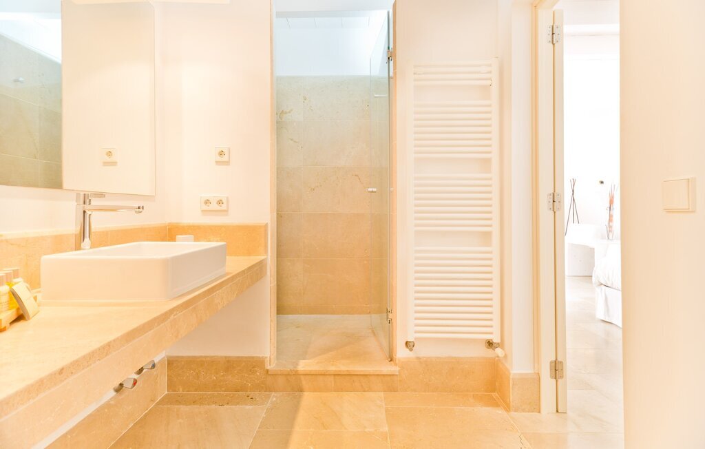 Son Simo Vell, Maison 16 personnes à Alcudia - Photo 53
