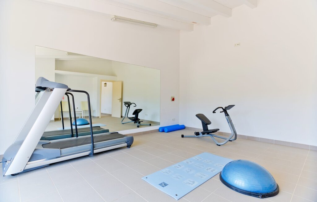 Son Simo Vell, Maison 16 personnes à Alcudia - Photo 55
