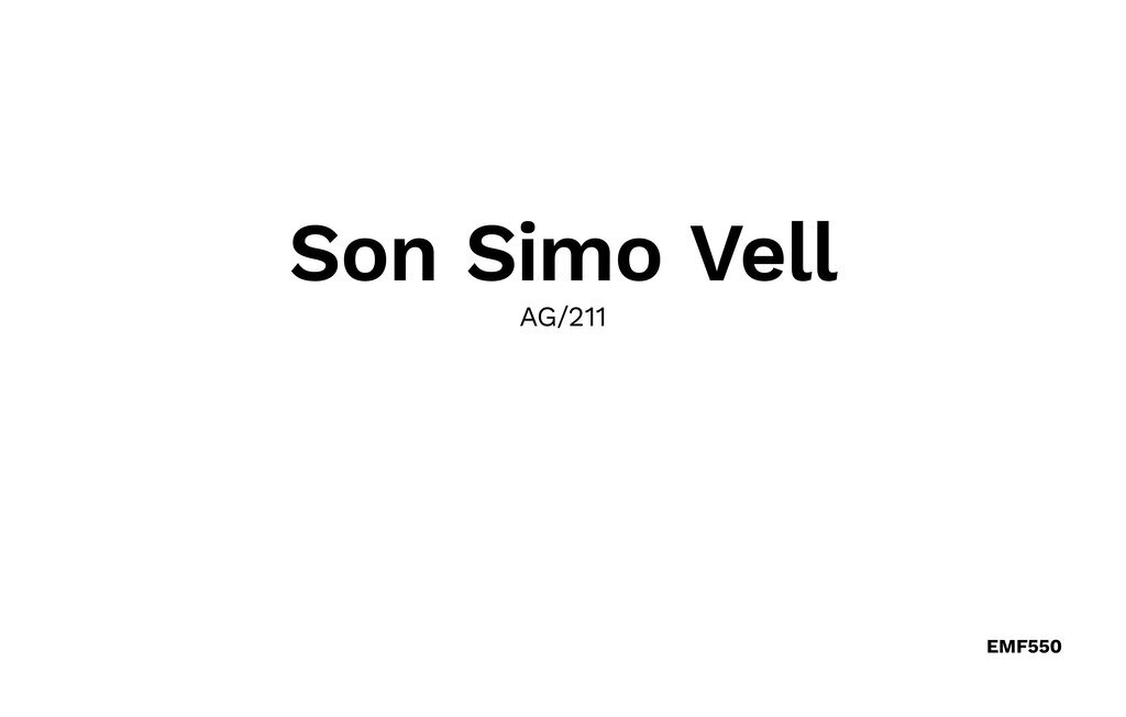 Son Simo Vell, Maison 16 personnes à Alcudia - Photo 56