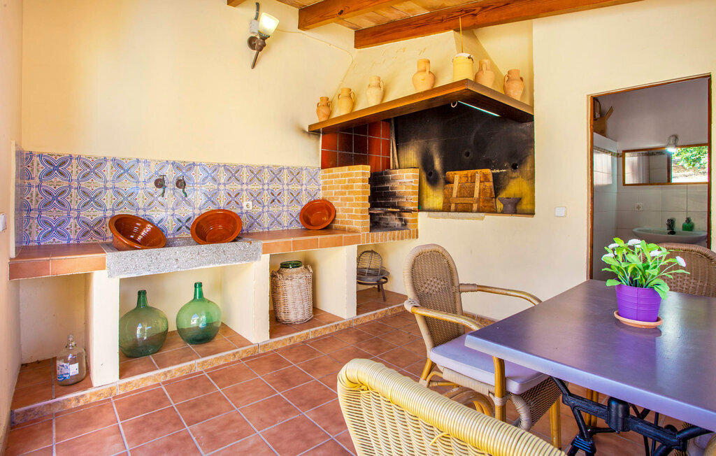 Son Bachs, Maison 5 personnes à Ariany - Photo 6