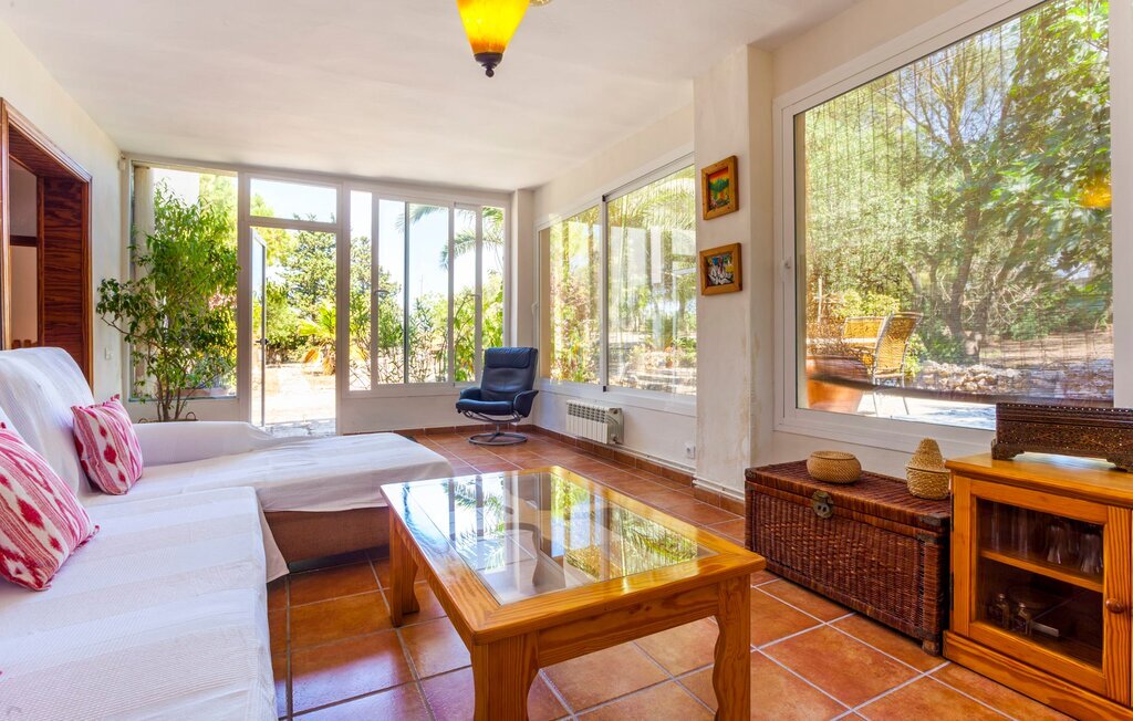 Son Bachs, Maison 5 personnes à Ariany - Photo 9