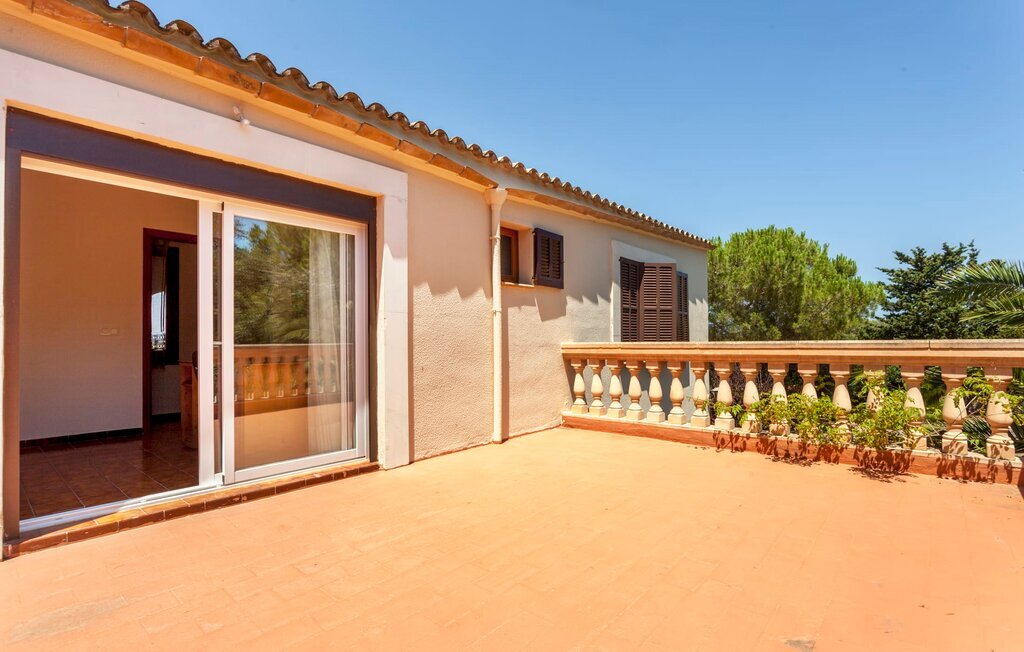 Son Bachs, Maison 5 personnes à Ariany - Photo 14