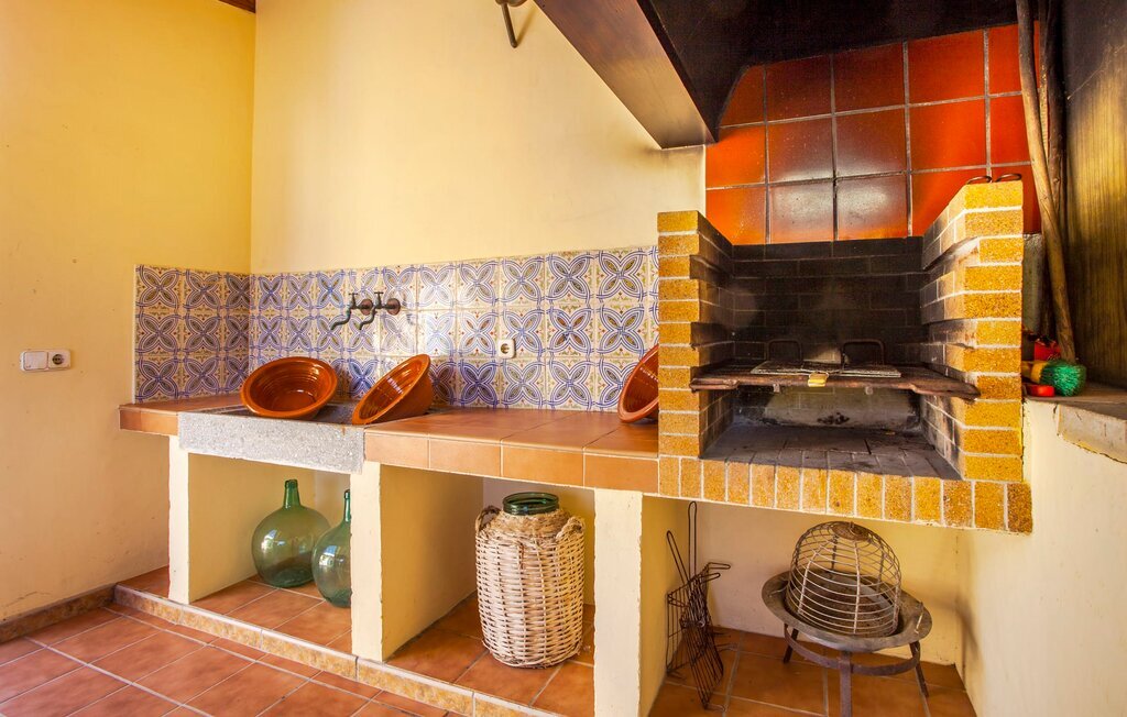Son Bachs, Maison 5 personnes à Ariany - Photo 15