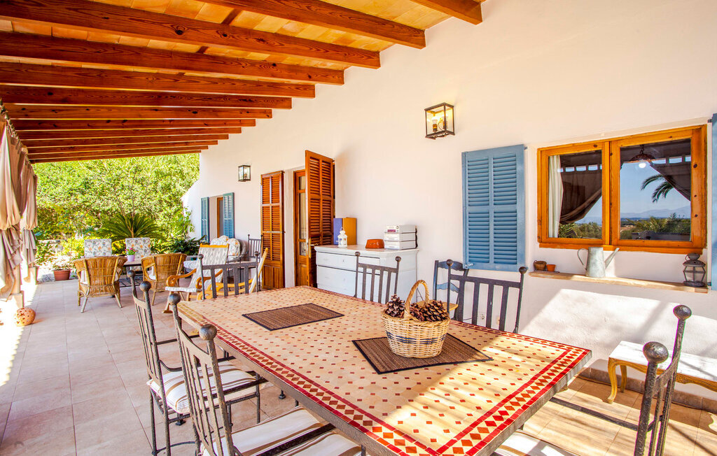 Son Bachs, Maison 5 personnes à Ariany - Photo 20