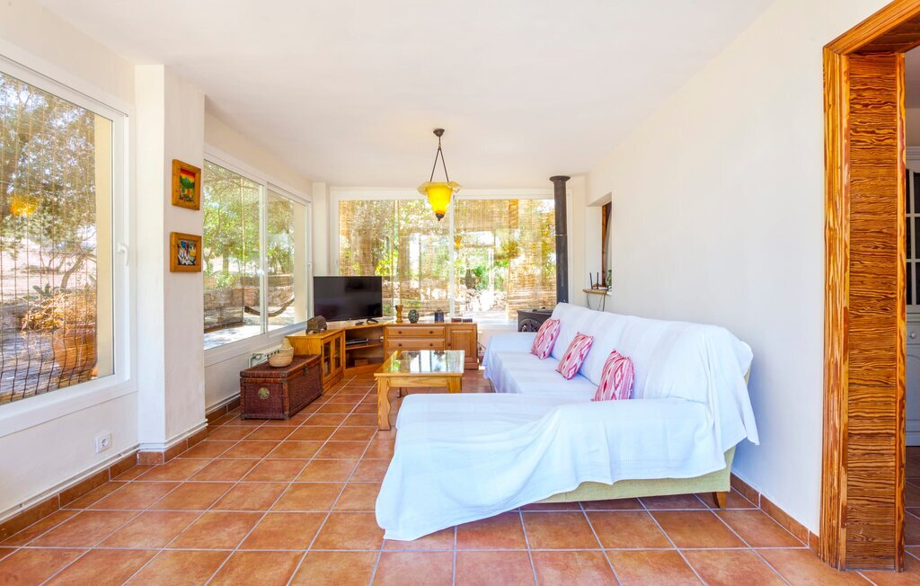 Son Bachs, Maison 5 personnes à Ariany - Photo 24