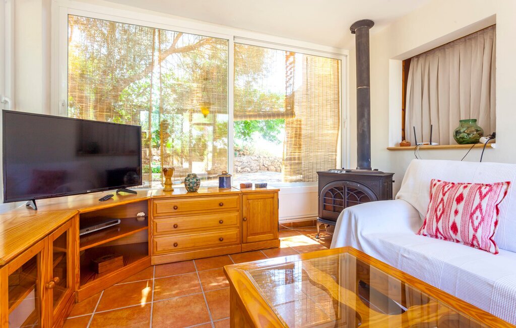 Son Bachs, Maison 5 personnes à Ariany - Photo 25