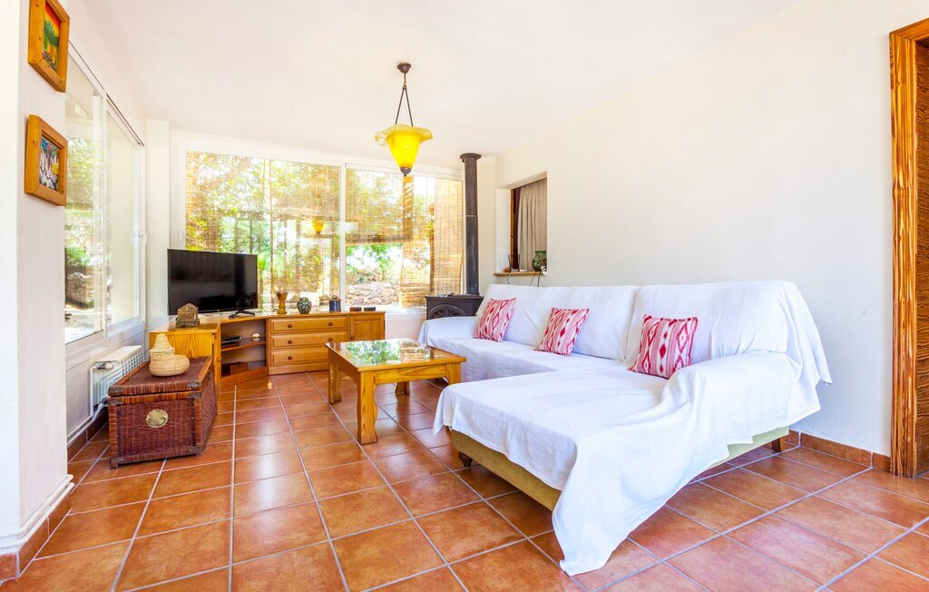 Son Bachs, Maison 5 personnes à Ariany - Photo 26